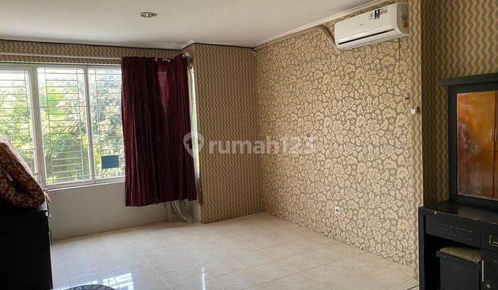 Rumah 2 Lantai Luas 6x15 90m2 Type 3kt di Perumahan Green Court Cengkareng Jakarta Barat 5