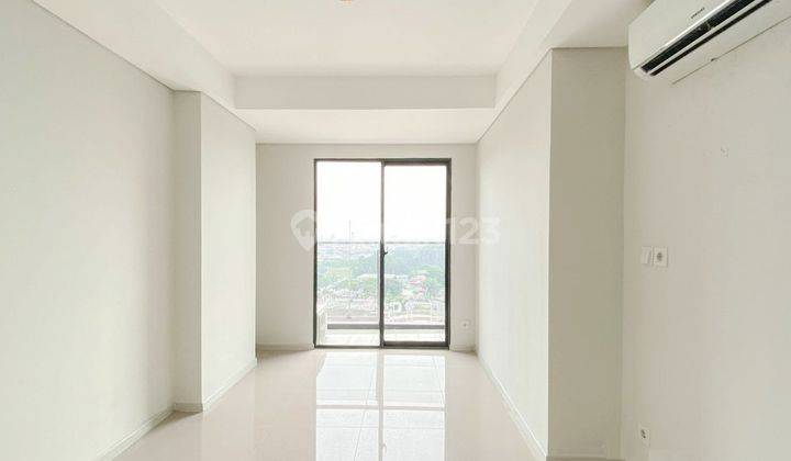 Apartemen Daan Mogot City Size 33,21m2 Type 1br View City di Kalideres Jakarta Barat 1