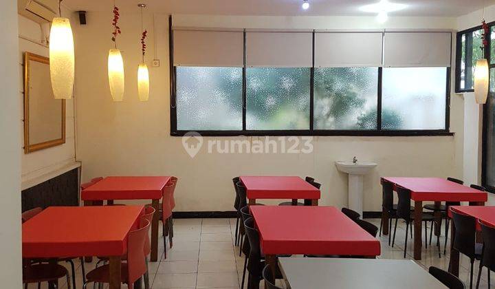 Rumah 2 Lantai Luas 14x20 280m2 Type 6kt di Citra Garden 2 Kalideres Jakarta Barat 2