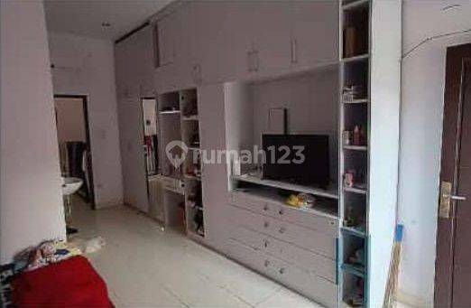 Rumah 2 Lantai Luas 4,5x15 70m2 Type 2kt di Perumahan Sunter Barata Sunter Agung Jakarta Utara 1