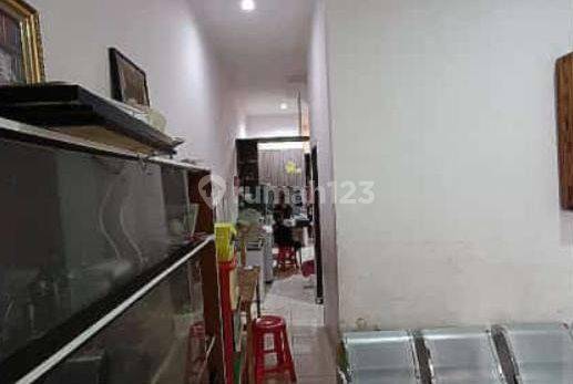 Rumah 2 Lantai Luas 4,5x15 70m2 Type 2kt di Perumahan Sunter Barata Sunter Agung Jakarta Utara 2