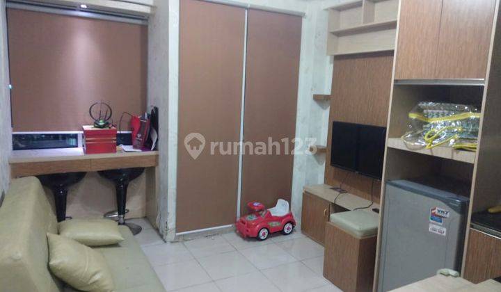 Apartemen Tifolia Size 43m2 Type 2br Full Furnished di Pulogadung Jakarta Timur 2