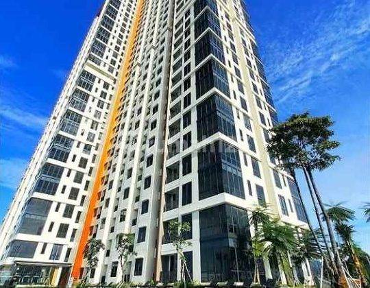 Apartemen Permata Hijau Residence Size 101m2 Type 3+1br Tower B Low Floor di Kebayoran Lama Jakarta Selatan 1