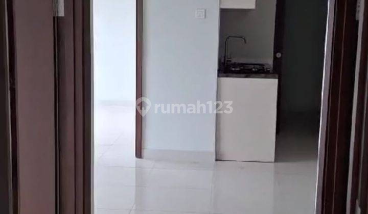 Apartemen Puri Mansion Tower Crystal Semi Furnish 3+1BR 89m  2