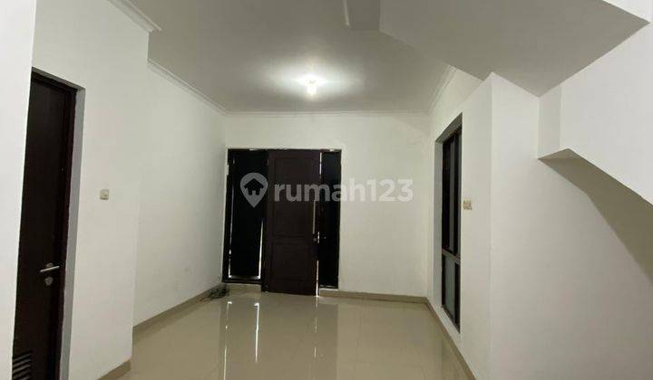 Rumah 2Lt 7x15 105m2 3kt Cluster Anthurium Casa Jardin Cengkareng 1