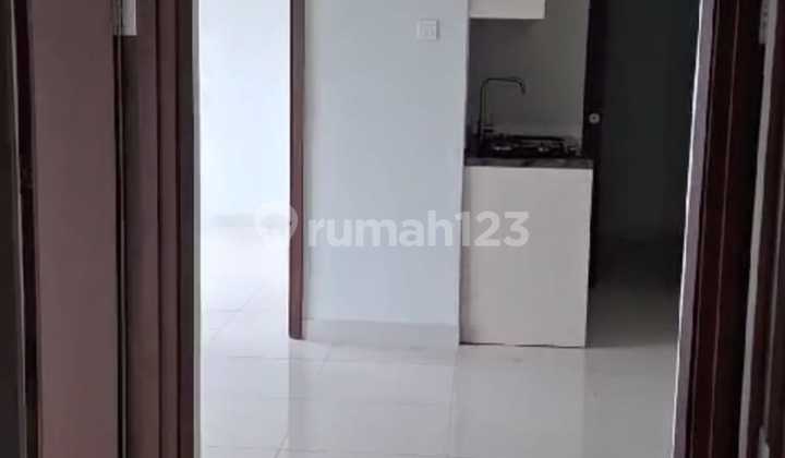 Apartemen Puri Mansion Tower Crystal Semi Furnish 90m 3+1BR Cengkareng