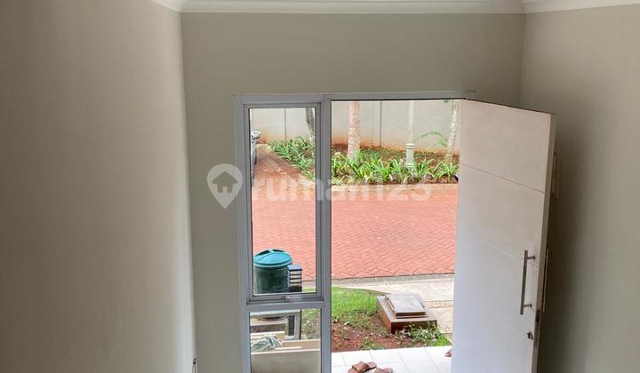 Rumah La Bella Arcadia Village Gading Serpong 5x8 2+1KT Free 2 AC 2