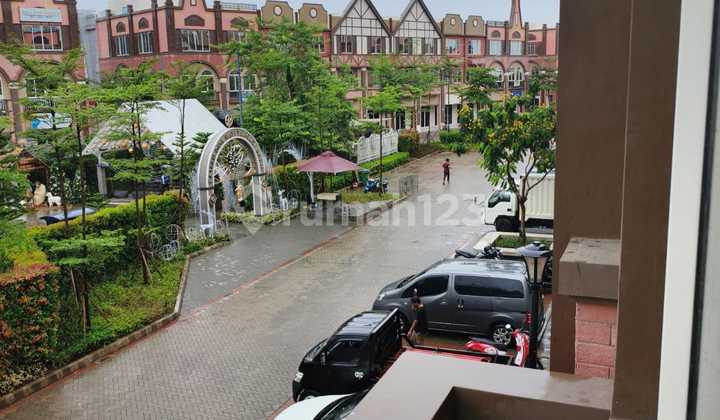 RUKO LA RIVIERA PIK 2 BRAND NEW 2 FACES FRONTING THE LAKE, CAN BE CONVERTED TO TANDEM