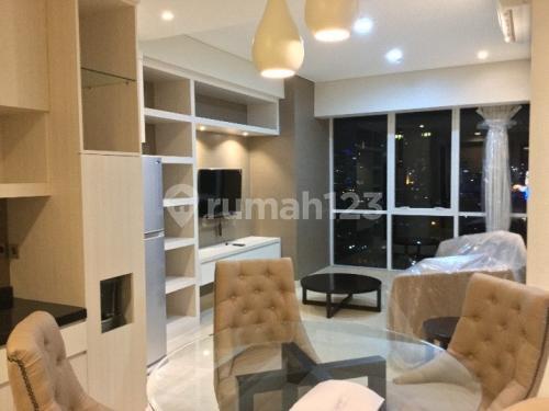 New Luxury Apartment Setiabudi Sky Garden 2BR 93m2 Fully Furnished New Luxury Apartment Setiabudi Sky Garden 2BR 93m2 Fully Furnished