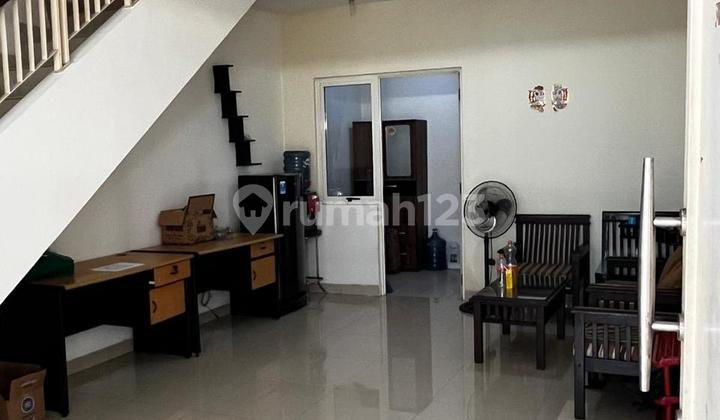 The Only One Available! 4x15 Fully Furnished House at San Lorenzo Golf Lake, West Jakarta The Only One Available! 4x15 Fully Furnished House at San Lorenzo Golf Lake, West Jakarta