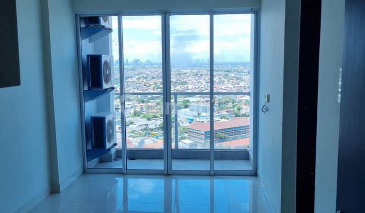 Puri Mansion Tower Amethyst Apartment 2BR 49m² Semi Furnished 2