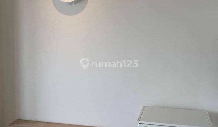 foto lainnya apartmen breeze tower bintaro plaza
