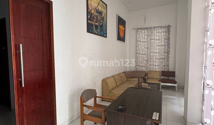 Rumah Kost Ancol 3Lt 260m2 13x20 30KT Full Furnished Strategis 2