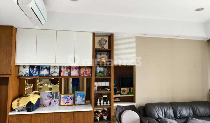 Gold Coast PIK Atlantic Tower Apartment 113m 3+1BR Best View Fully Furnished 2