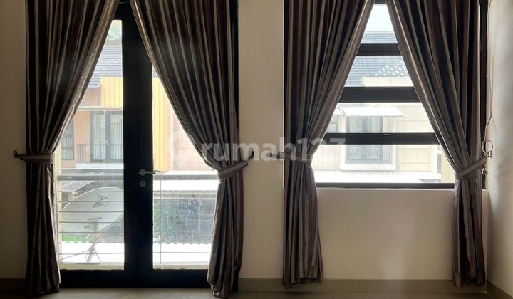 Dianella Cluster House West Jakarta 120M2 2+1 Bedroom Eligible for Mortgage High Return Investment Dianella Cluster House West Jakarta 120M2 2+1 Bedroom Eligible for Mortgage High Return Investment