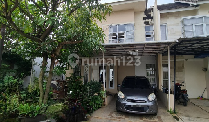 Rumah Murah Siap Huni Dekat Mall Bxc Dan Stasiun Krl Jurang Mangu Rumah Murah Siap Huni Dekat Mall Bxc Dan Stasiun Krl Jurang Mangu