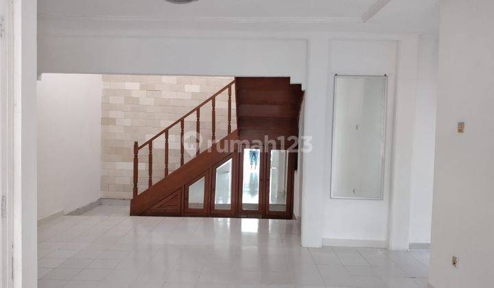 Dijual Cepat Rumah One Gate System Di Bintaro Jaya Sektor 9 2