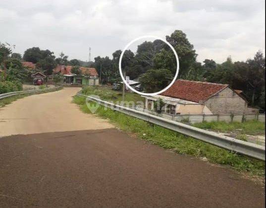 Kavling Tanah Di Desa Parigi Baru Pondok Aren Tangsel 1