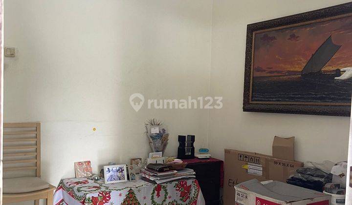 Rumah Siap Huni Terawat Di Bintaro Jaya Tangsel 2