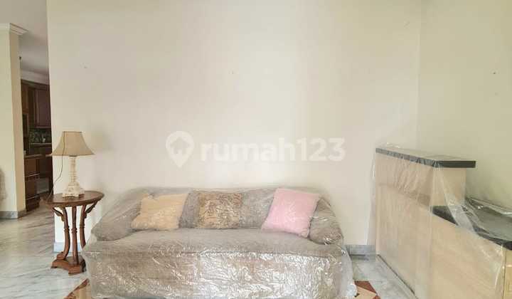 Rumah Siap Huni Dalam Cluster Dekat Stasiun KRL Pondok Ranji Bintaro Tangsel 2