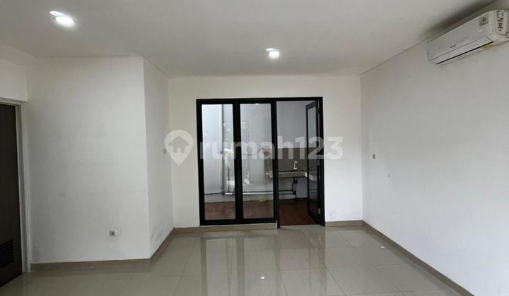 Rumah Siap Huni Dalam Cluster Dekat Stasiun Pondok Ranji Bintaro Tangsel