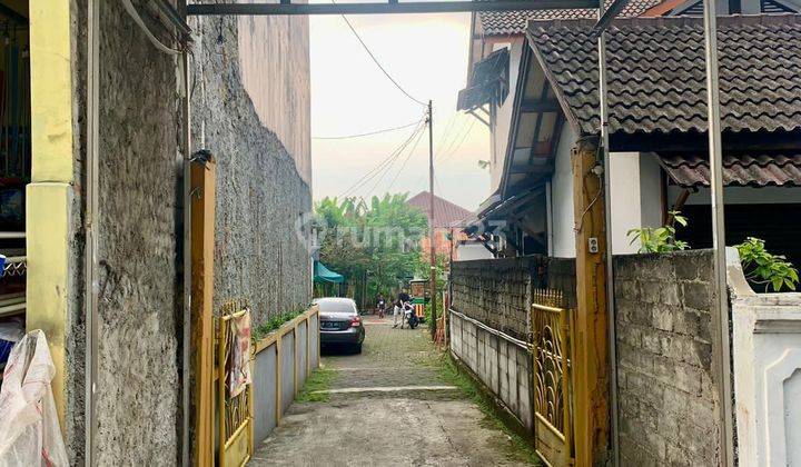 Rumah Untuk Investasi Bisnis Dengan Kost Kostan Di  Cijantung Jakarta Timur 2