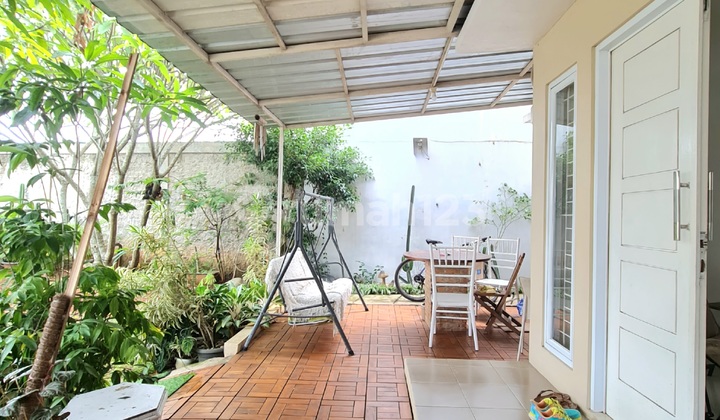 Rumah Murah Siap Huni Dekat Mall Bxc Dan Stasiun Krl Jurang Mangu 2