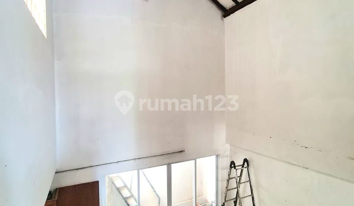 Rumah Lokasi Strategis Di Sektor 5 Bintaro Jaya  2