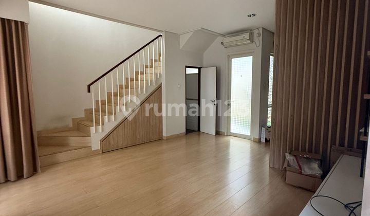 Rumah Modern Dalam Cluster One Gate System Dekat Mall Bxc Bintaro Tangsel Rumah Modern Dalam Cluster One Gate System Dekat Mall Bxc Bintaro Tangsel