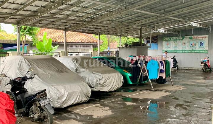 For Sale: Rental House for Investment Near KRL Station in Bintaro Area, South Tangerang 2