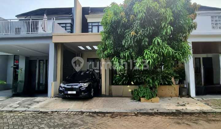 Rumah Asri Siap Huni 2 Lantai Dalam Cluster Di Ciputat Tangsel Rumah Asri Siap Huni 2 Lantai Dalam Cluster Di Ciputat Tangsel
