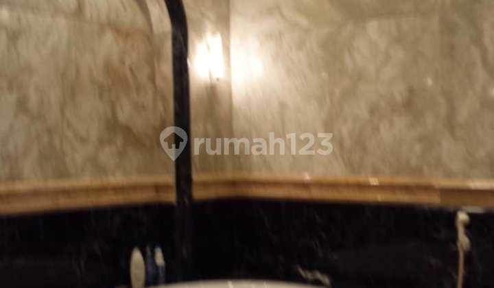 For Sale or Rent Luxury House Near Ancol. Semi Furnished, Good Hunt. Negotiable. 2