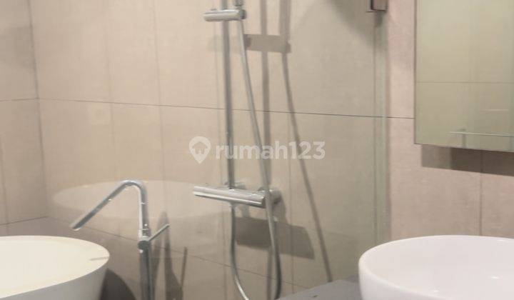 Apartemen Luas Dan Modern Yukata Suites Alam Sutera, Serpong 2