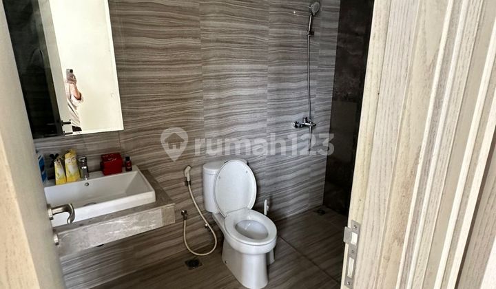 Jakarta Garden City,Asya 2