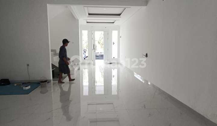 Graha Sunter Pratama 2