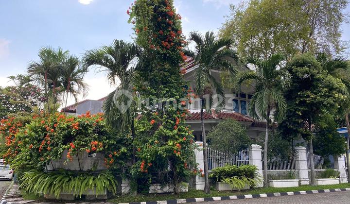 Villa Indah Padjajaran