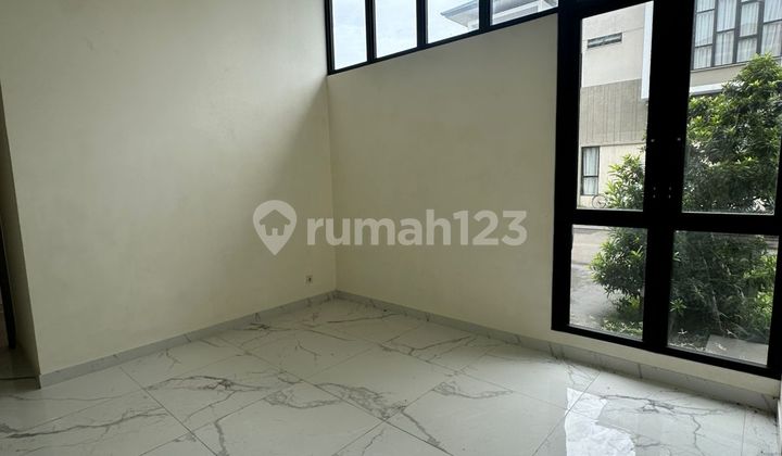 Jakarta Garden City,Asya