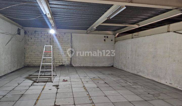 Dijual Gudang di Bekasi Utara 4213 m² SHM - Sertifikat Hak Milik 2