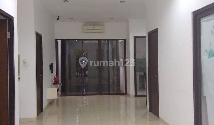 Dijual Rumah di Bsd Taman Crysant Dekat Stasiun Rawa Buntu 1