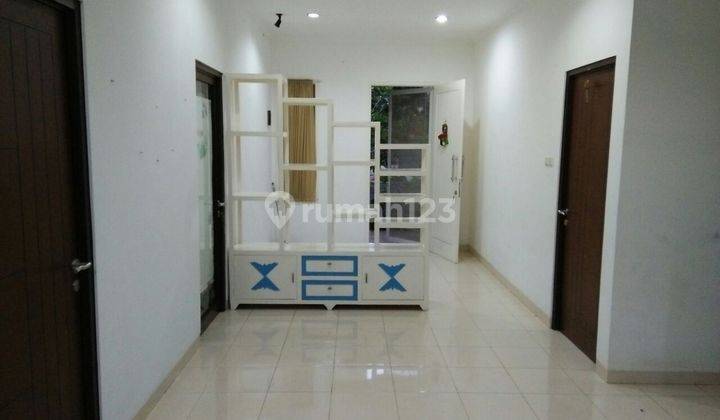 Dijual Rumah di Bsd Taman Crysant Dekat Stasiun Rawa Buntu 2