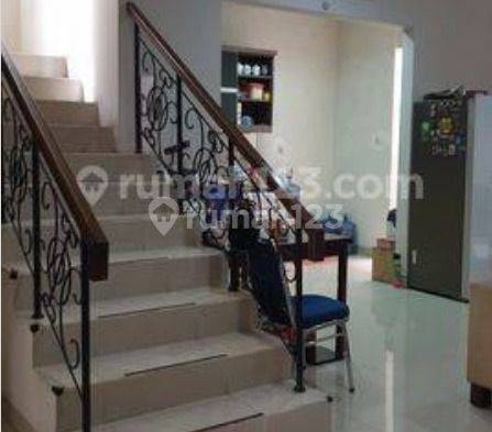 Dijual Rumah Murah di Cluster Trimezia ,Gading Serpong 2