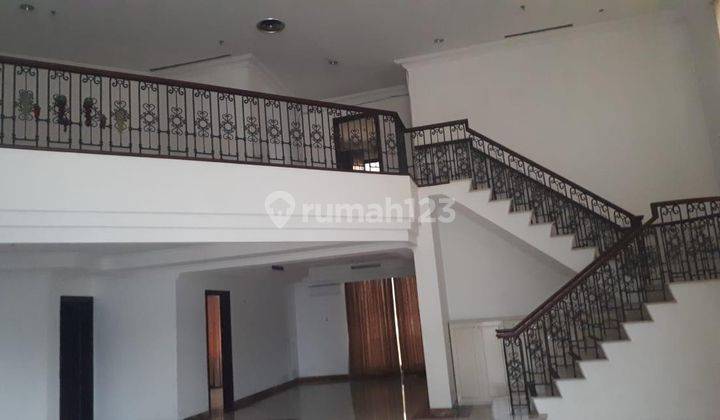 Dijual Apartemen Kusuma Chandra,scbd,jakarta 2