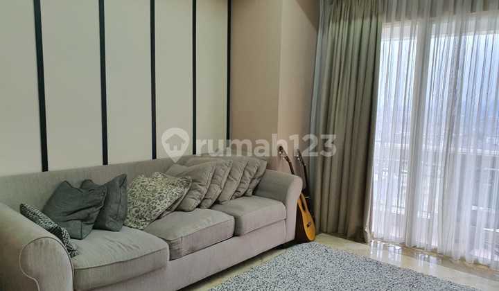 Apartemen Kedoya Elok Size 115m2 Type 2br Fully Furnished di Jakarta Barat 2