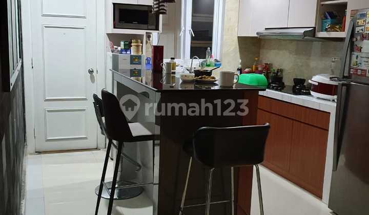 Apartemen Kedoya Elok Size 115m2 Type 2br Fully Furnished di Jakarta Barat 5