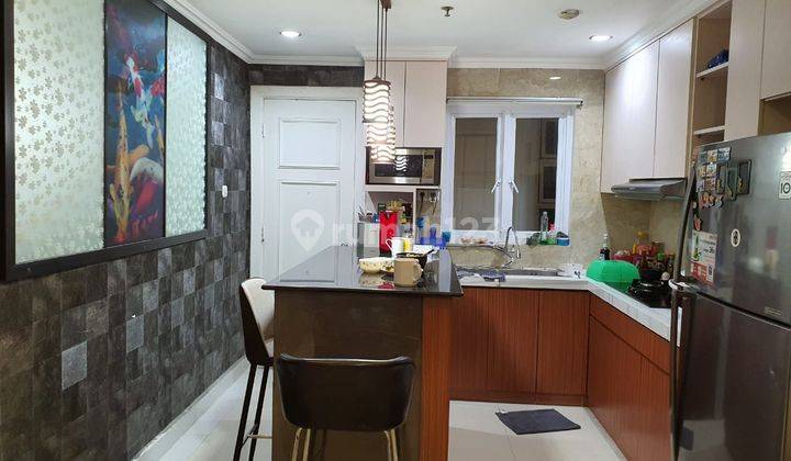 Apartemen Kedoya Elok Size 115m2 Type 2br Fully Furnished di Jakarta Barat 6