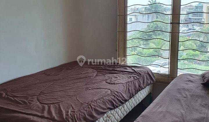 Apartemen Pantai Mutiara Size 162m2 Type 4+1br, Tower Aru di Pluit Jakarta Utara 4