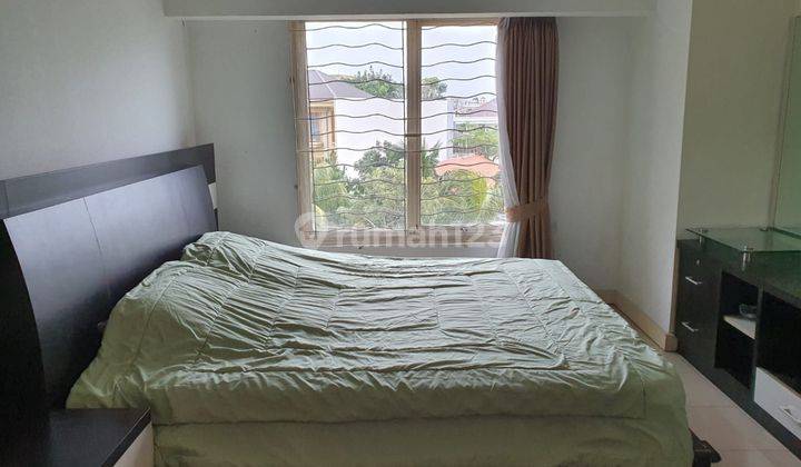Apartemen Pantai Mutiara Size 162m2 Type 4+1br, Tower Aru di Pluit Jakarta Utara 3