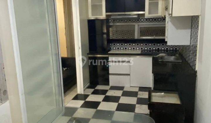 Rumah 2 Lantai Luas 6x15 90m2 Type 3kt di Perumahan Green Court Cengkareng Jakarta Barat 2