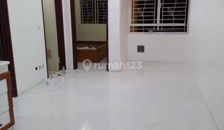 Apartemen Permata Surya 1 Size 36m2 Type 2br Tower G di Kalideres Jakarta Barat 1