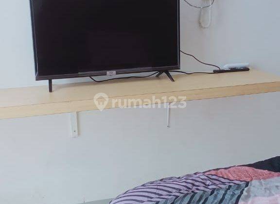 Apartemen Dave selangkah ke UI Dave 10